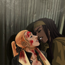 TWD: Michandrea Kiss