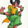 Toph Bei Fong