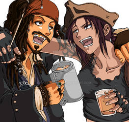 PiRaTes