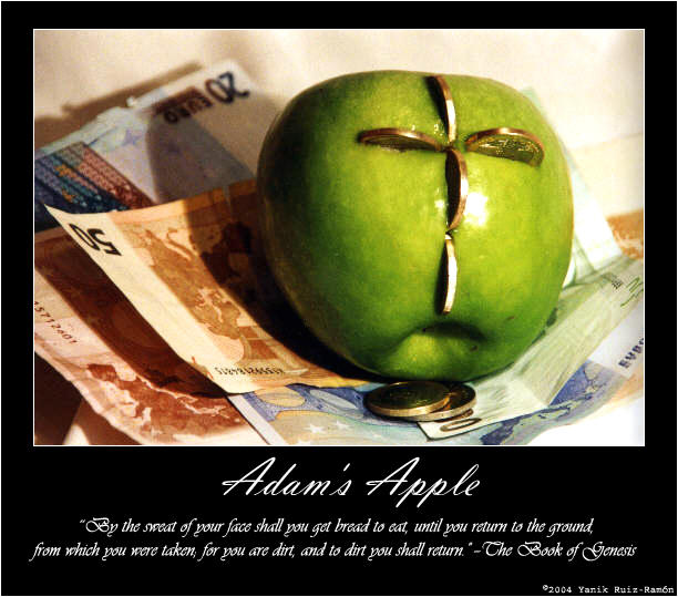 Adam S Apple By Celmo On Deviantart Adam S Apple By Celmo On Deviantart