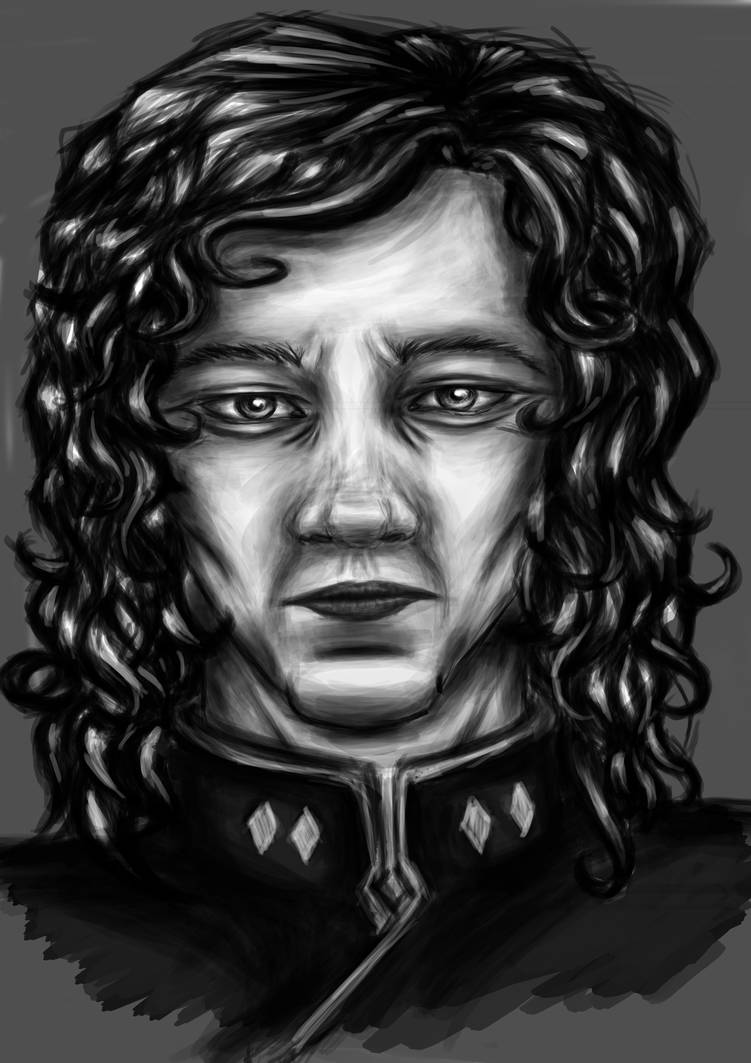 Valek Teeth Valek Face Character Concept by HannahPalmer96 on DeviantArt
