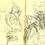 Sketchbook page 013