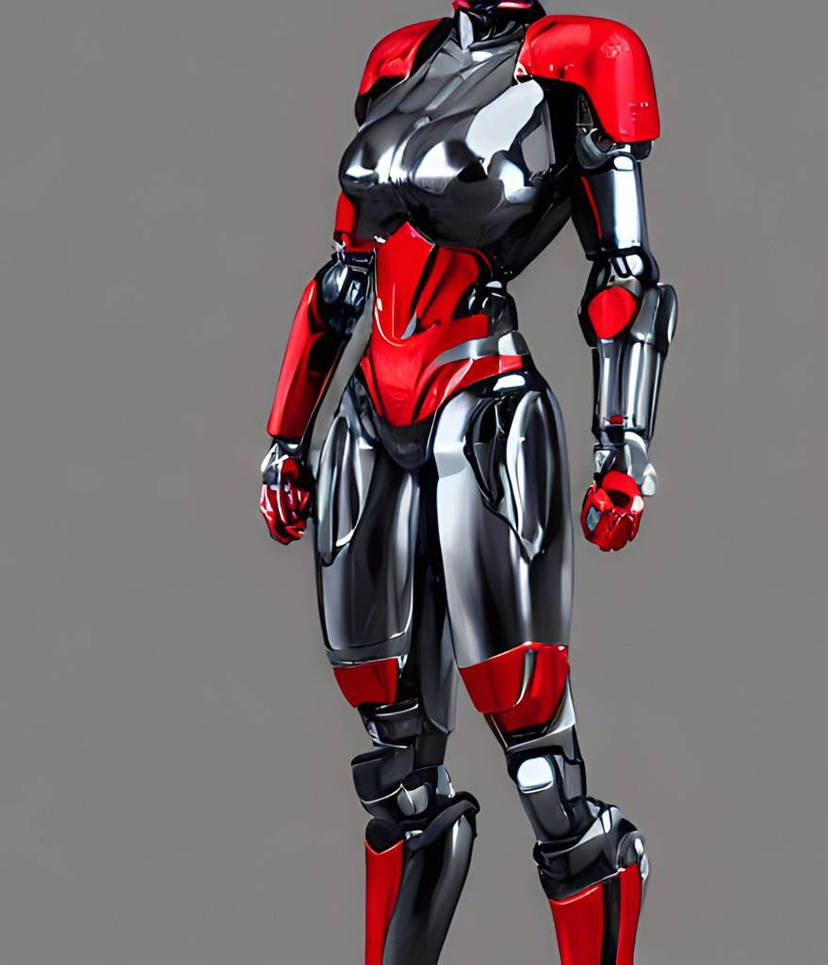 cyborg suit v1. 2 by anoty07 on DeviantArt