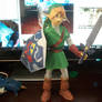 Link Papercraft