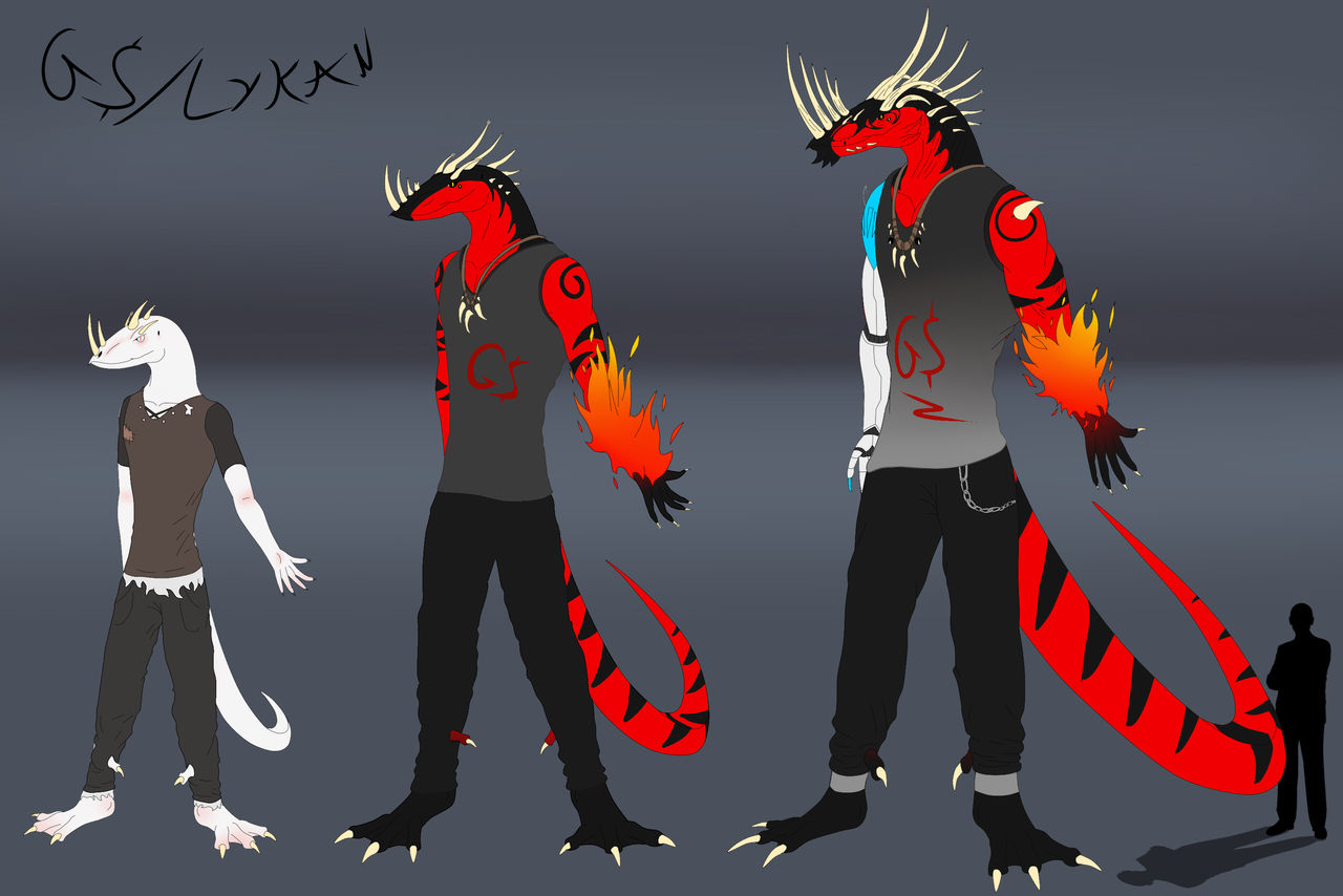Deviantart Gs3d Gs concept by cbplaybr13 on DeviantArt