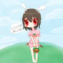 .:Hello Tewi:.