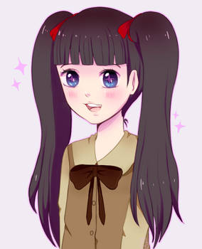 Tomoyo bae