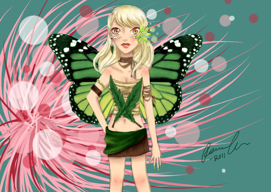 Fairy