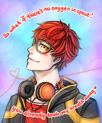 Defender Of Valentine's 707