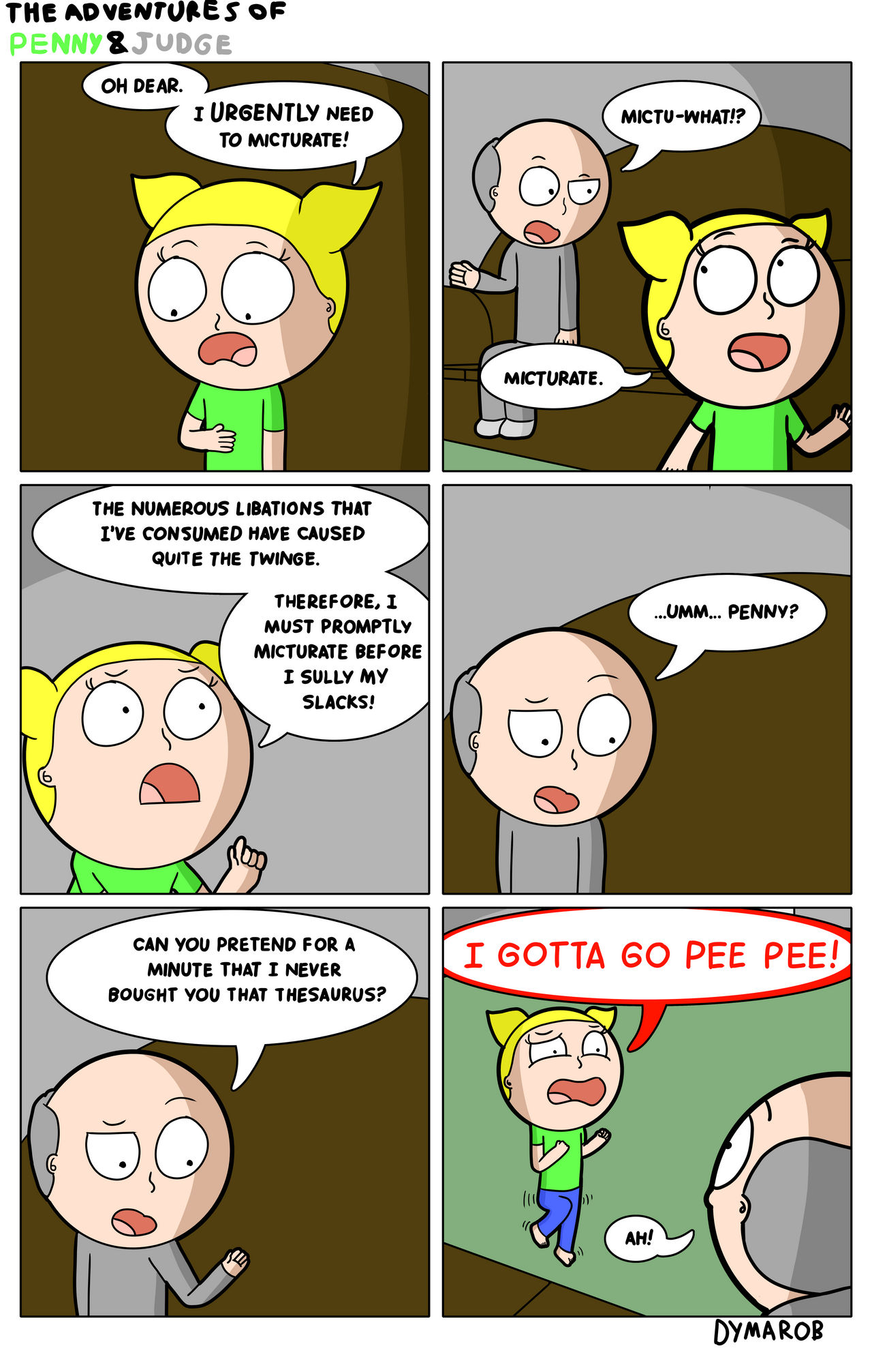 Confusing Vocabulary