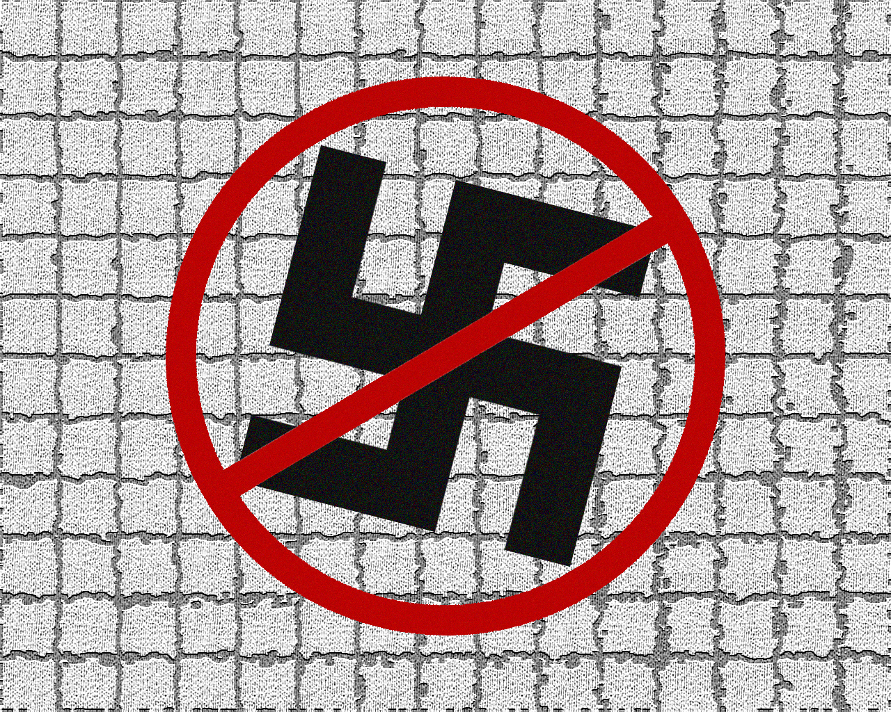 Kill nazi scum