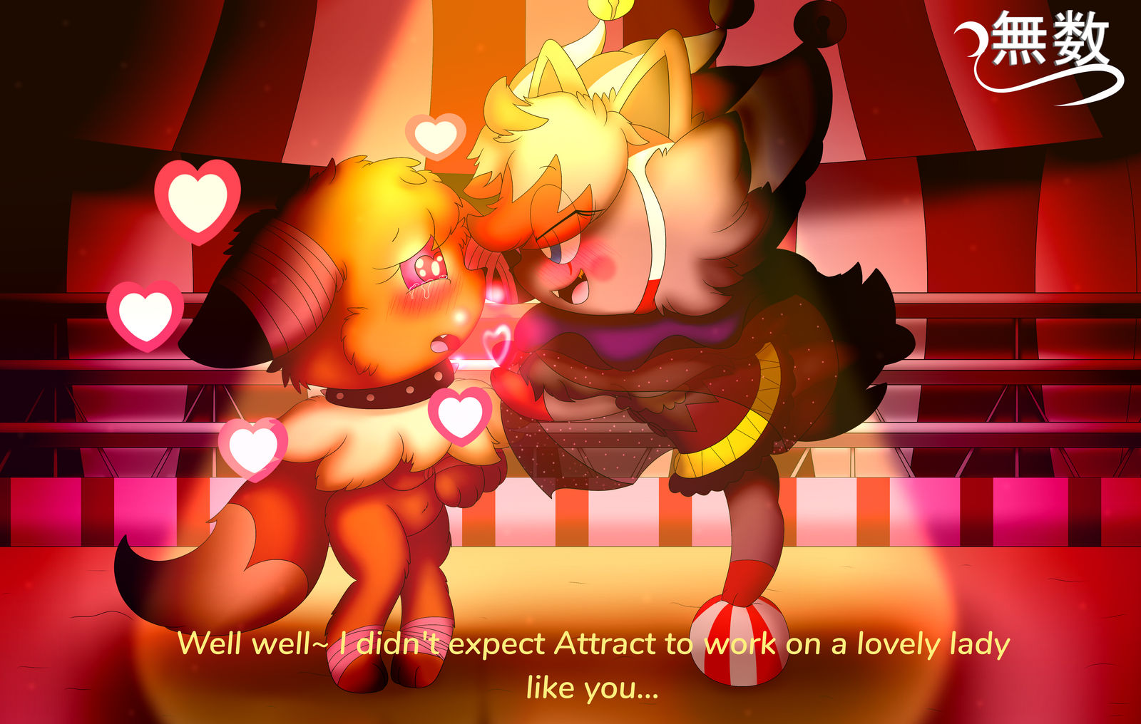 It S Super Effective Subtitles By Floofpuppy On Deviantart It S Super Effective Subtitles By Floofpuppy On Deviantart