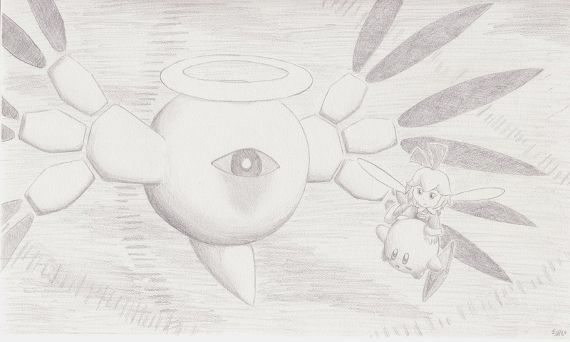 Kirby 64 - The Zero Two