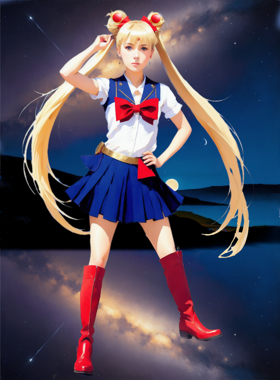 sailor moon s vem aí #sailormoon #sailor #sailormoons #sailormooncrys