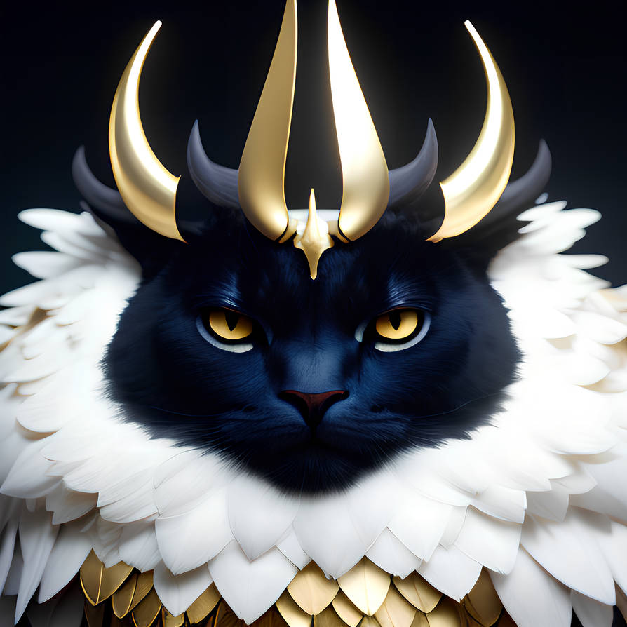 Lord Cat full Name In Description By IsaacG On DeviantArt lord-cat-full-name-in-description-by-isaacg-on-deviantart