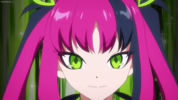 Anime - Shadowverse Flame - Episode #64 - Braver les interdits, 14
