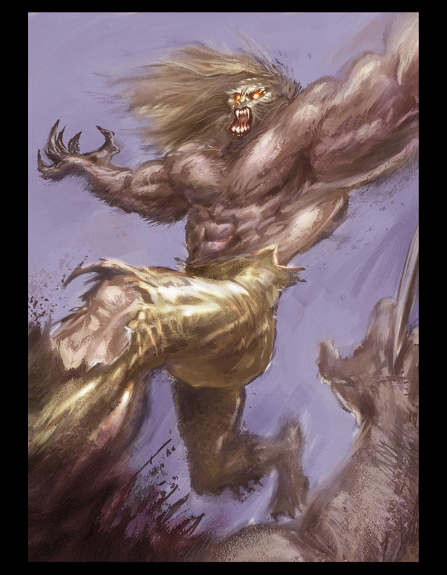 Sabertooth Dear Sabertooth by ARTofANT on DeviantArt