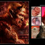 Devil_Close Up