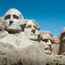 UPS_Mt Rushmore