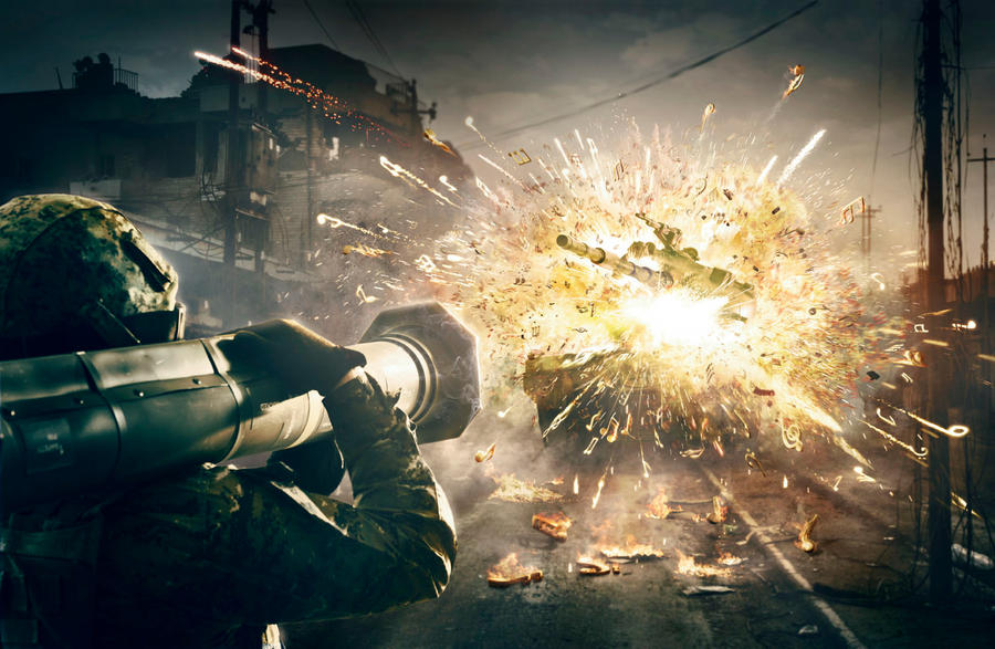 Deviantart Sub Bomb Bomb by ongchewpeng on DeviantArt