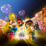 Merry Christmas - Crystalball