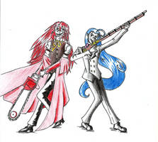 Rip and Grell