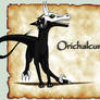 .:Orichalcum:.