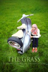 the grass 05 part ii