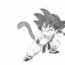 Kid Goku