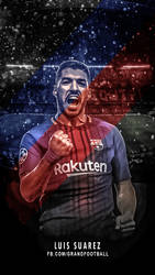 Luis Suarez