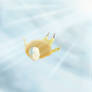 To Be Free