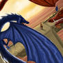 The Masters of Firebending