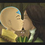 WTF? AANG KATARA??