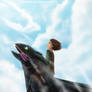Damn wonderful-HTTYD