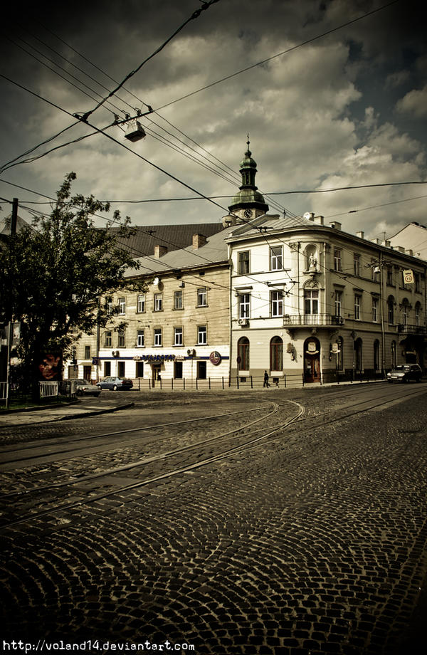 Lviv