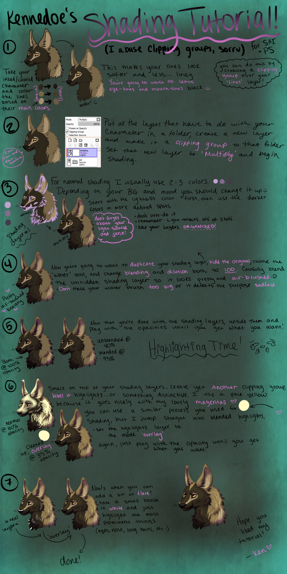 oh, a shading tutorial c: