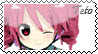 Stamp Teto Kasane