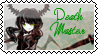 Dead master Stamp