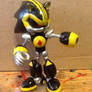 Shard the Metal Sonic figure