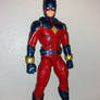 Mar-Vell Captain Marvel custom