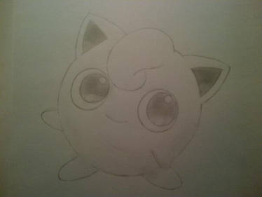 #039 Jigglypuff