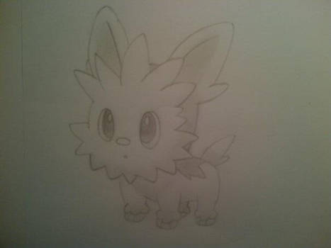 #506 Lillipup