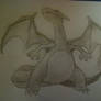 #006 Charizard