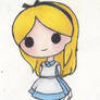 Chibi Alice