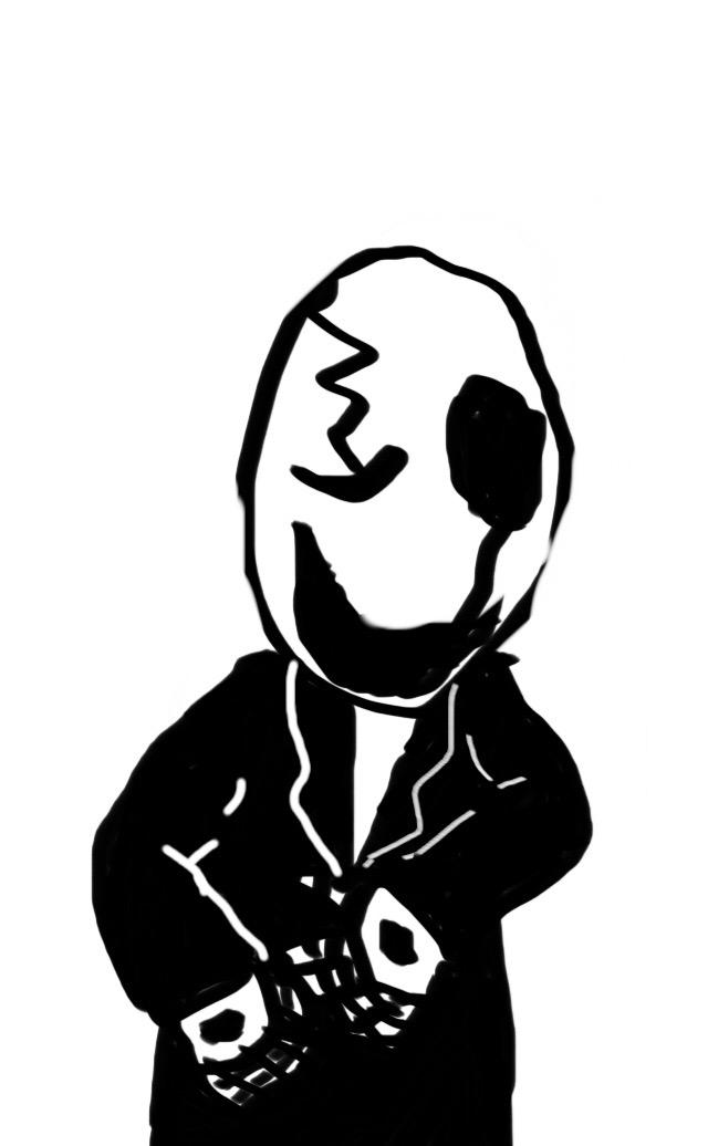 Gaster Undertale Animated by Ethan-the-Rogue on DeviantArt
