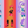 Missing Equestria Girls characters 2