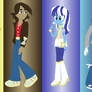 Missing Equestria Girls characters 6