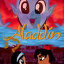 Aladdin Equestria Girls -poster-