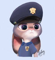 Judy Hopps