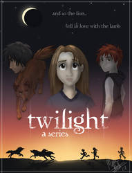 Twilight poster